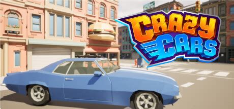 Crazy Cars on Steam.